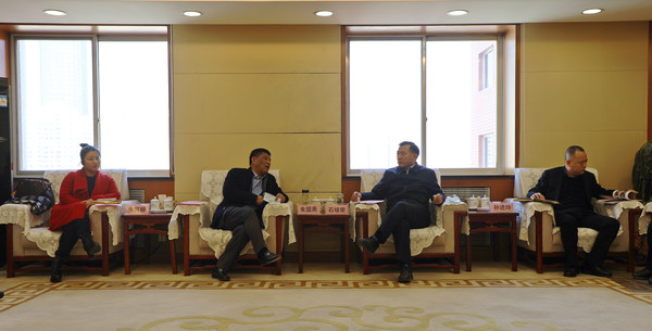 路港集团董事长